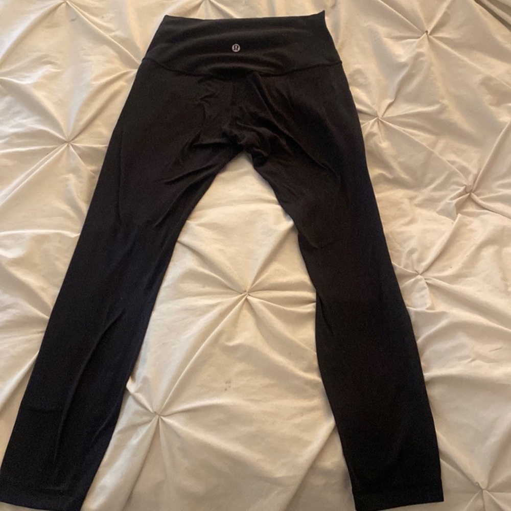 LULULEMON ALIGN LEGGINGS
